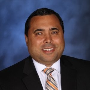 Jonathan Chavis, Founder & CEO of SEVN Advisory